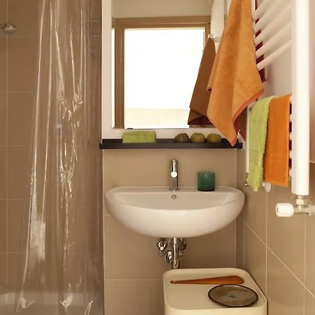 Semesterbostad Flat Perche No