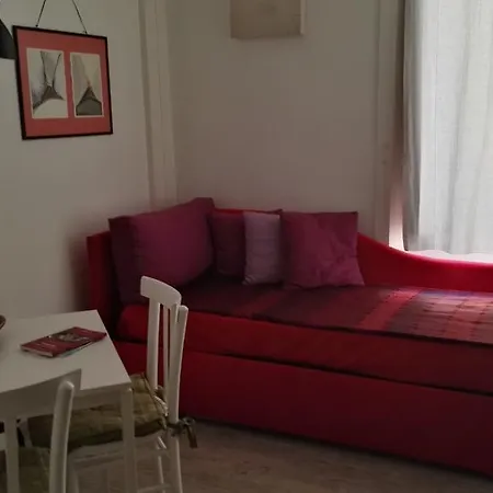 Dom wakacyjny Flat Perche No *