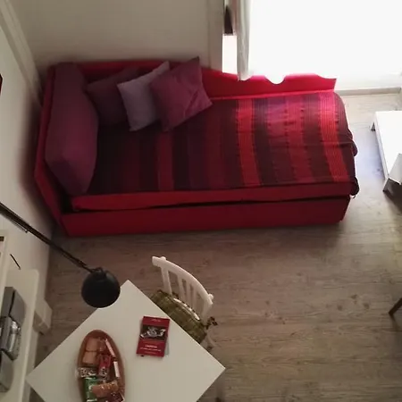 Flat Perche No Dom wakacyjny *