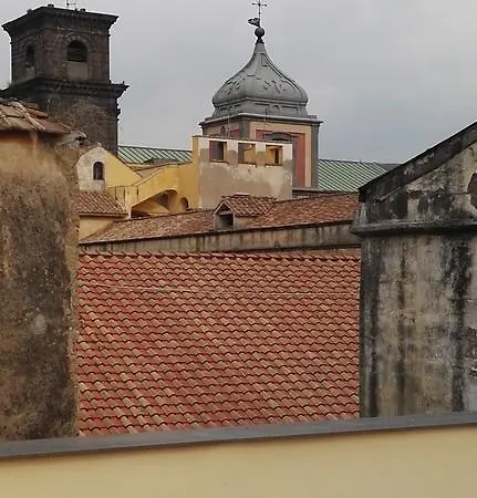 Flat Perche No Dom wakacyjny *