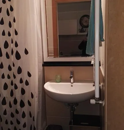 Flat Perche No Dom wakacyjny *