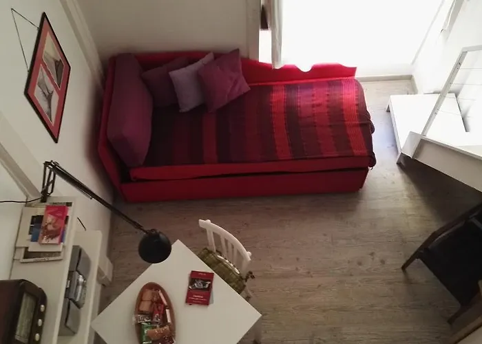 Flat Perche No 펜션 *