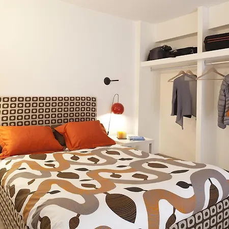 Flat Perche No * Νάπολη